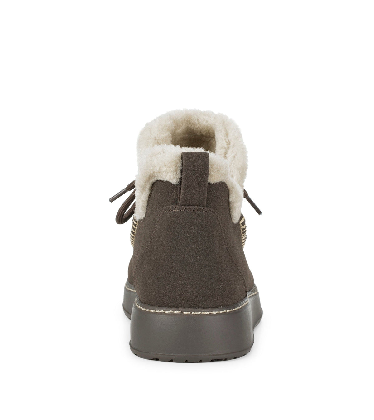 Faelyn Moc Toe Bootie