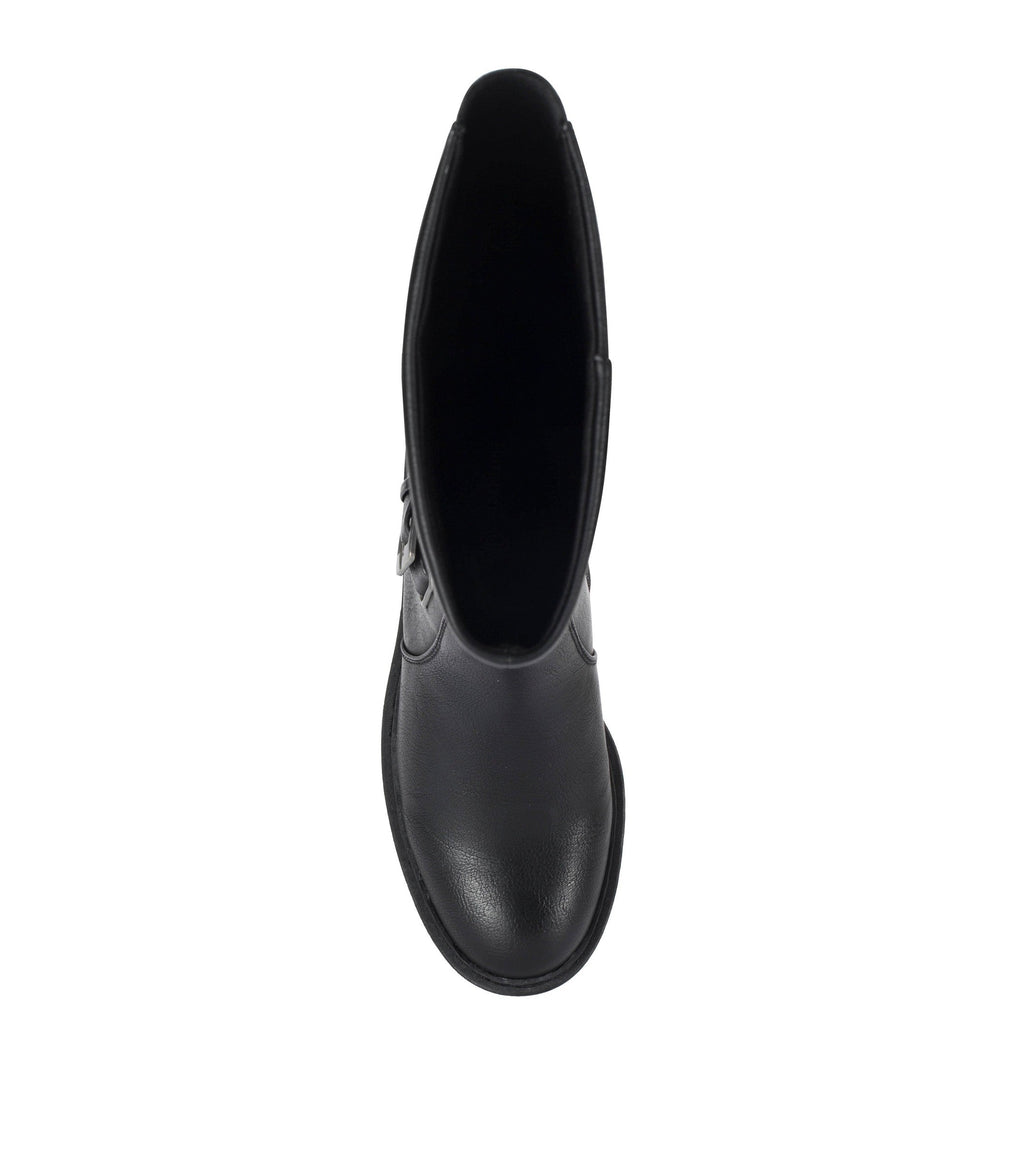 Autumn Riding Boot