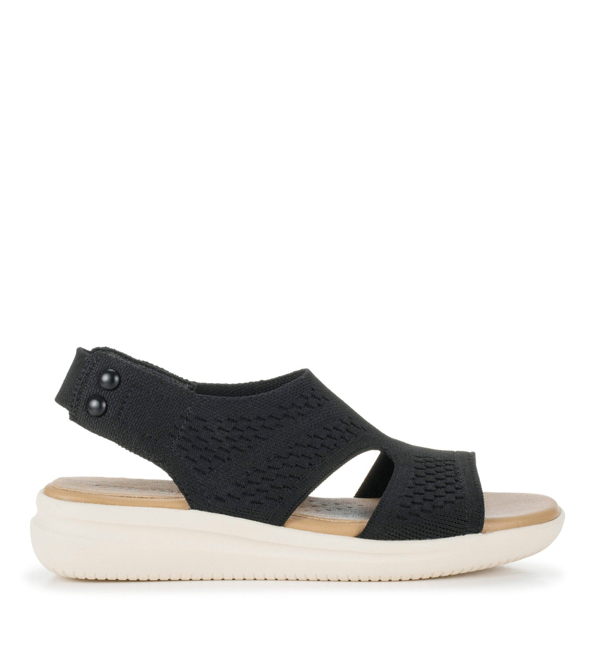 Duffy Slip On Sandal