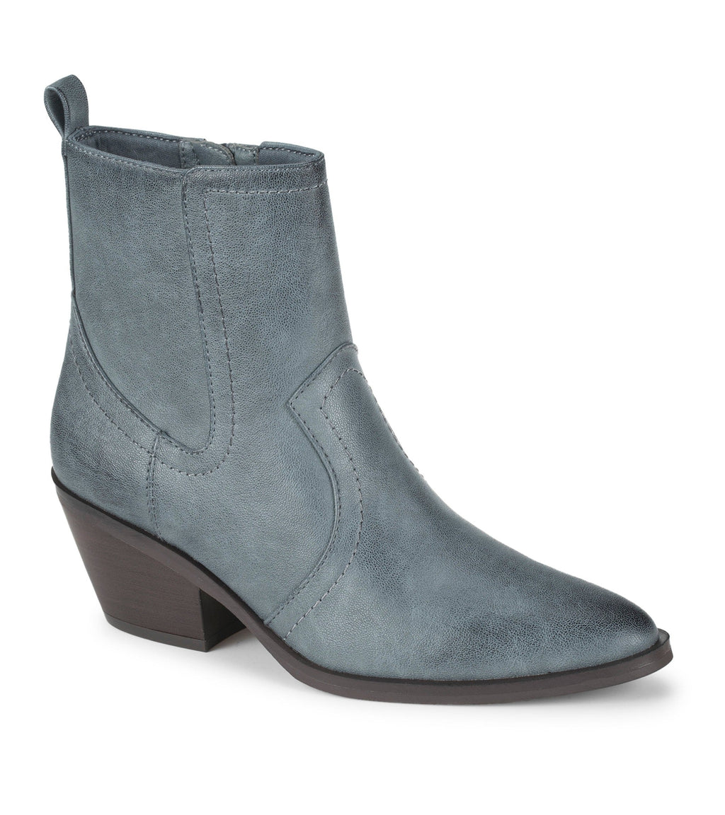 Dainah Western Bootie