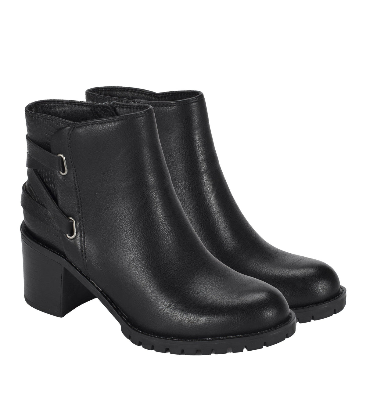 Hensley Bootie