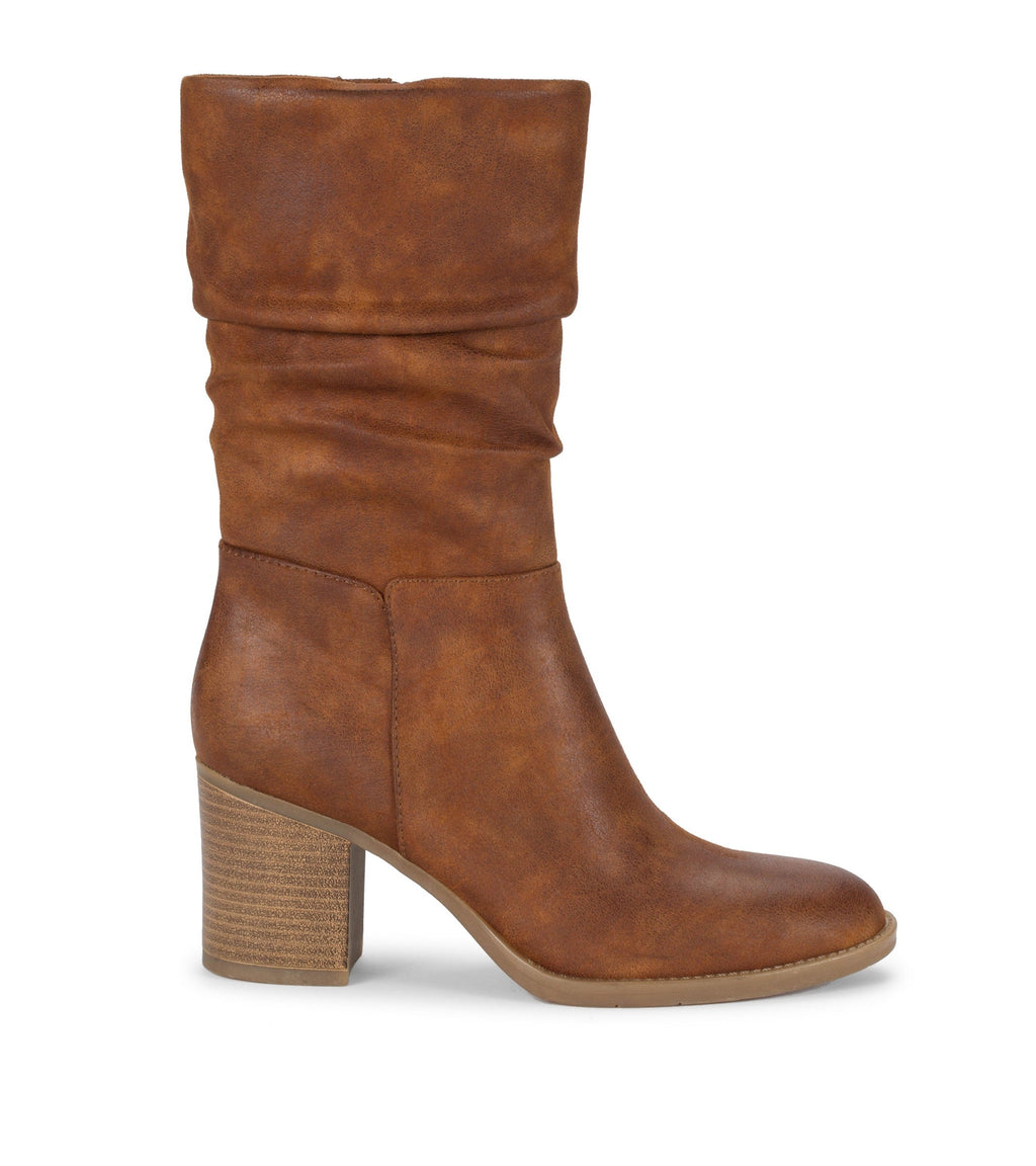 Raz Mid Calf Boot