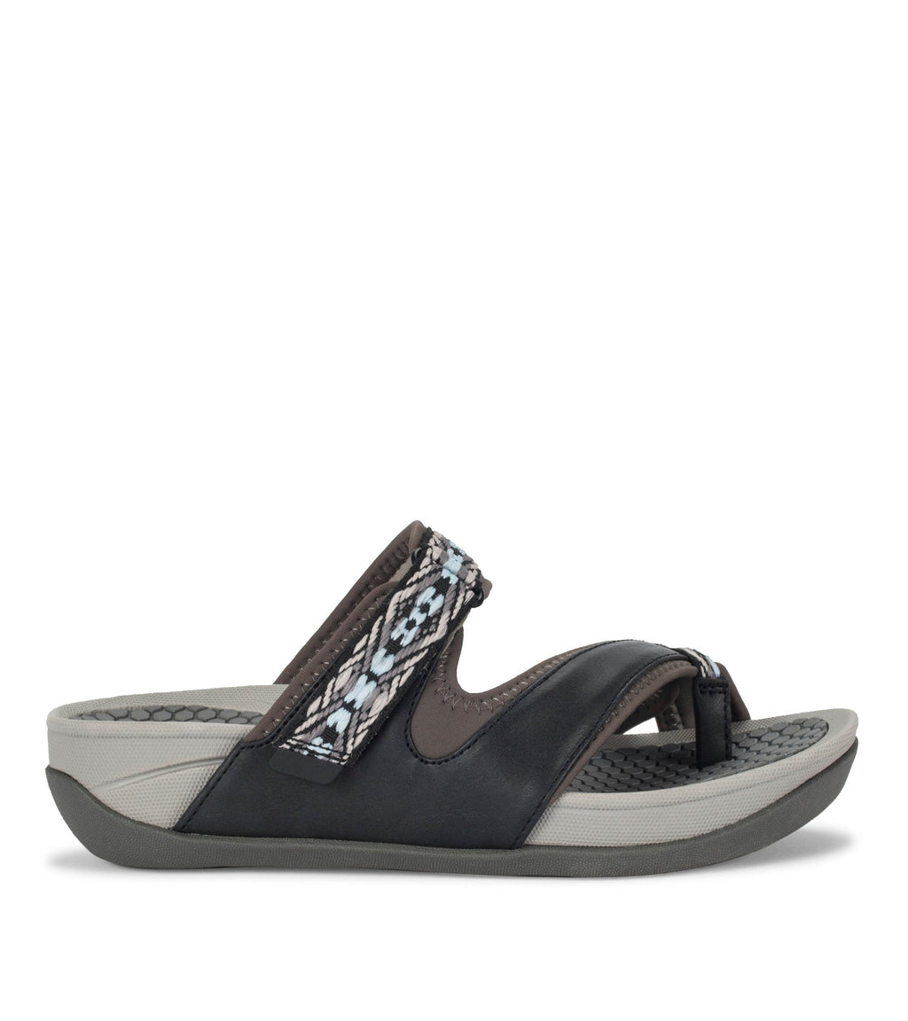 Deserae Slide Sandal