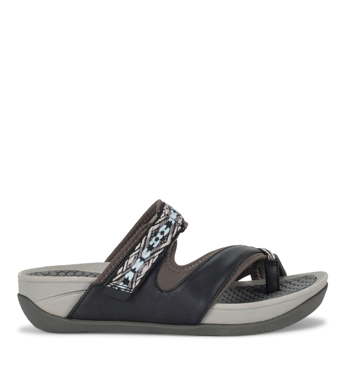 Deserae Slide Sandal