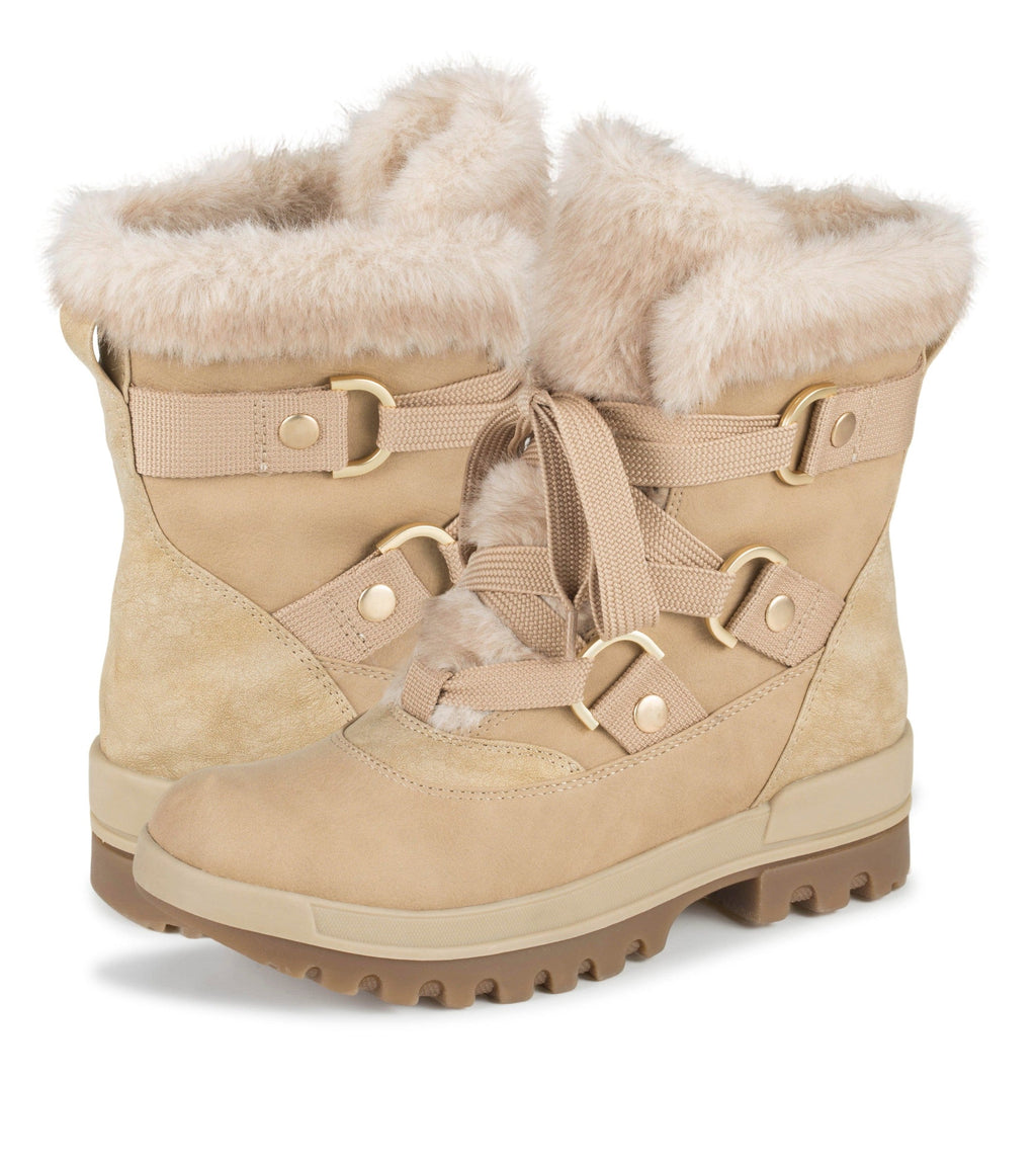Nathalie Cold Weather Boot