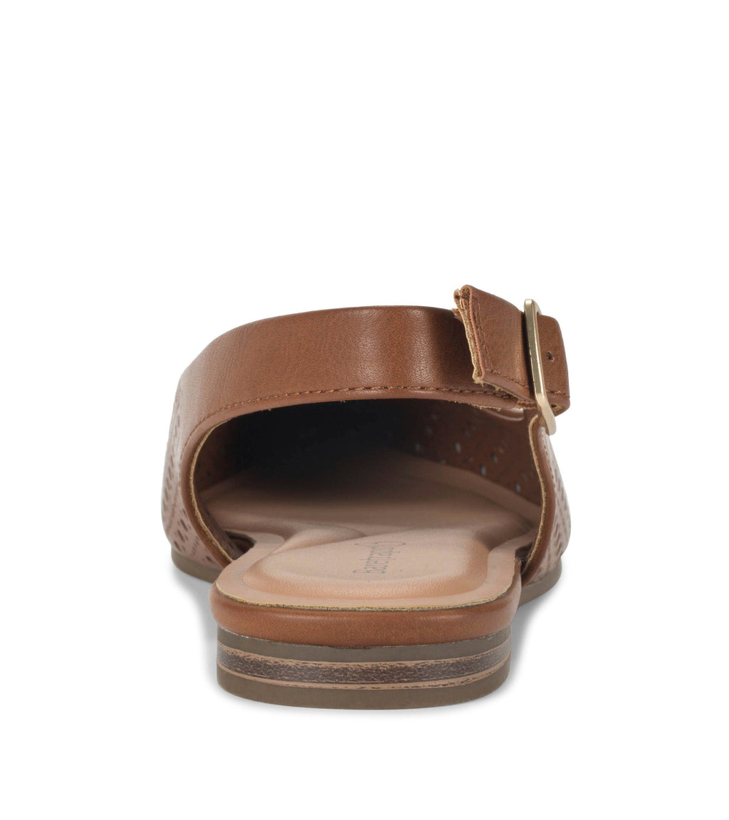 Riva Slingback Flat