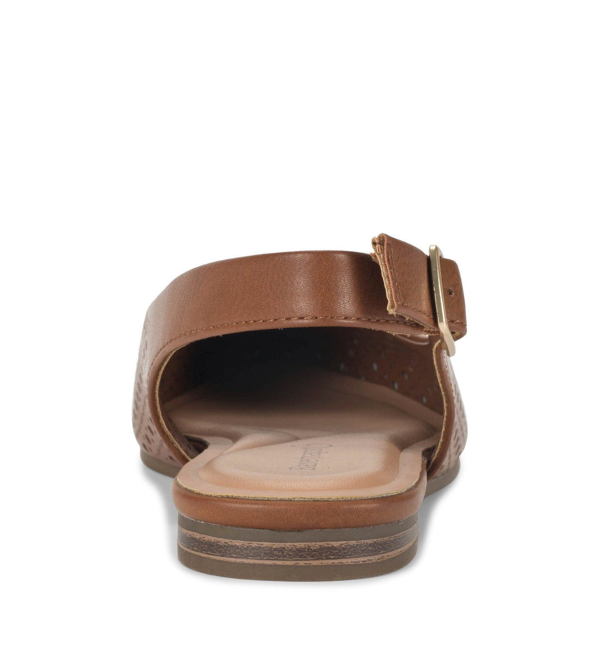 Riva Slingback Flat