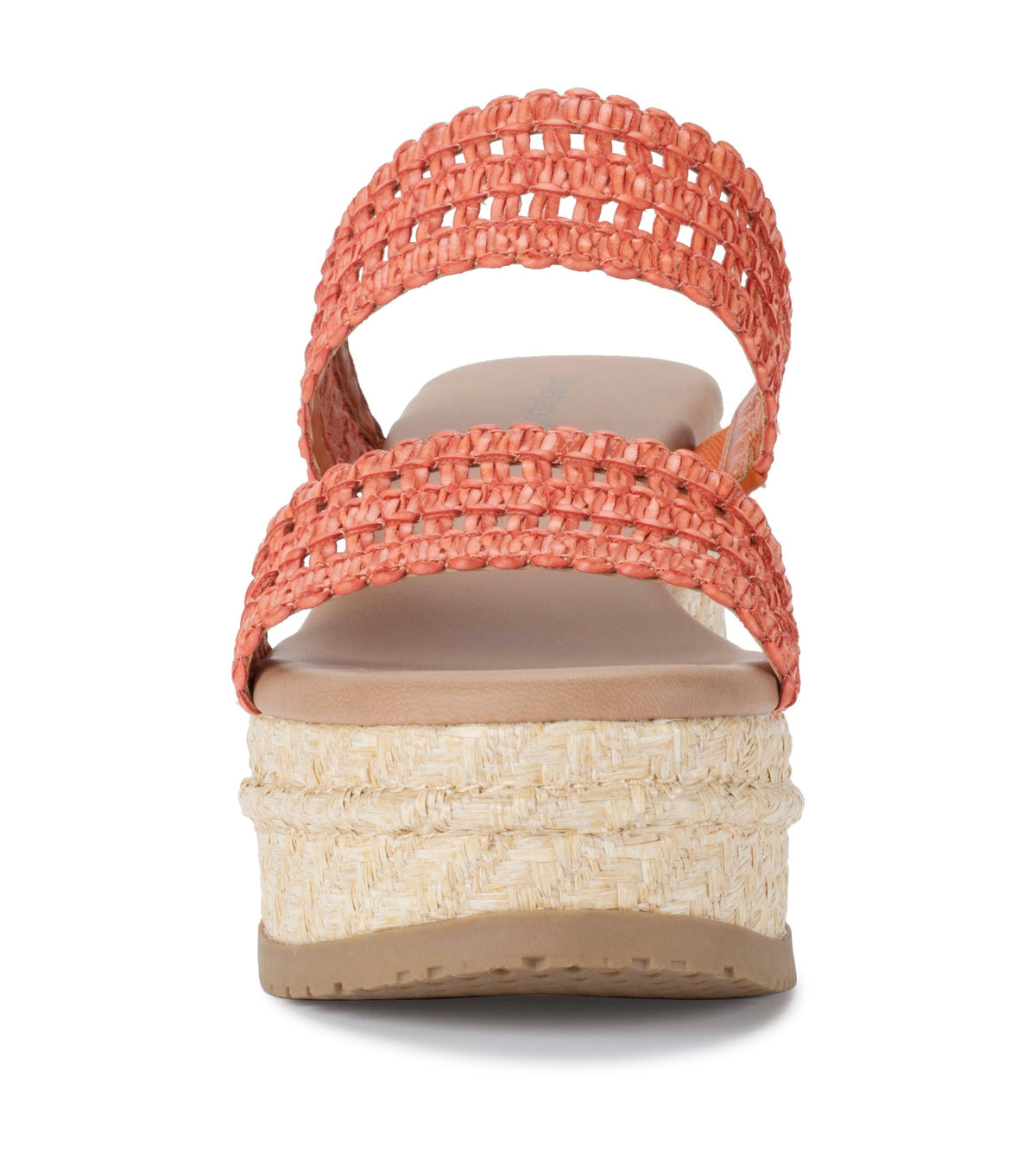 Sophie Wedge Sandal