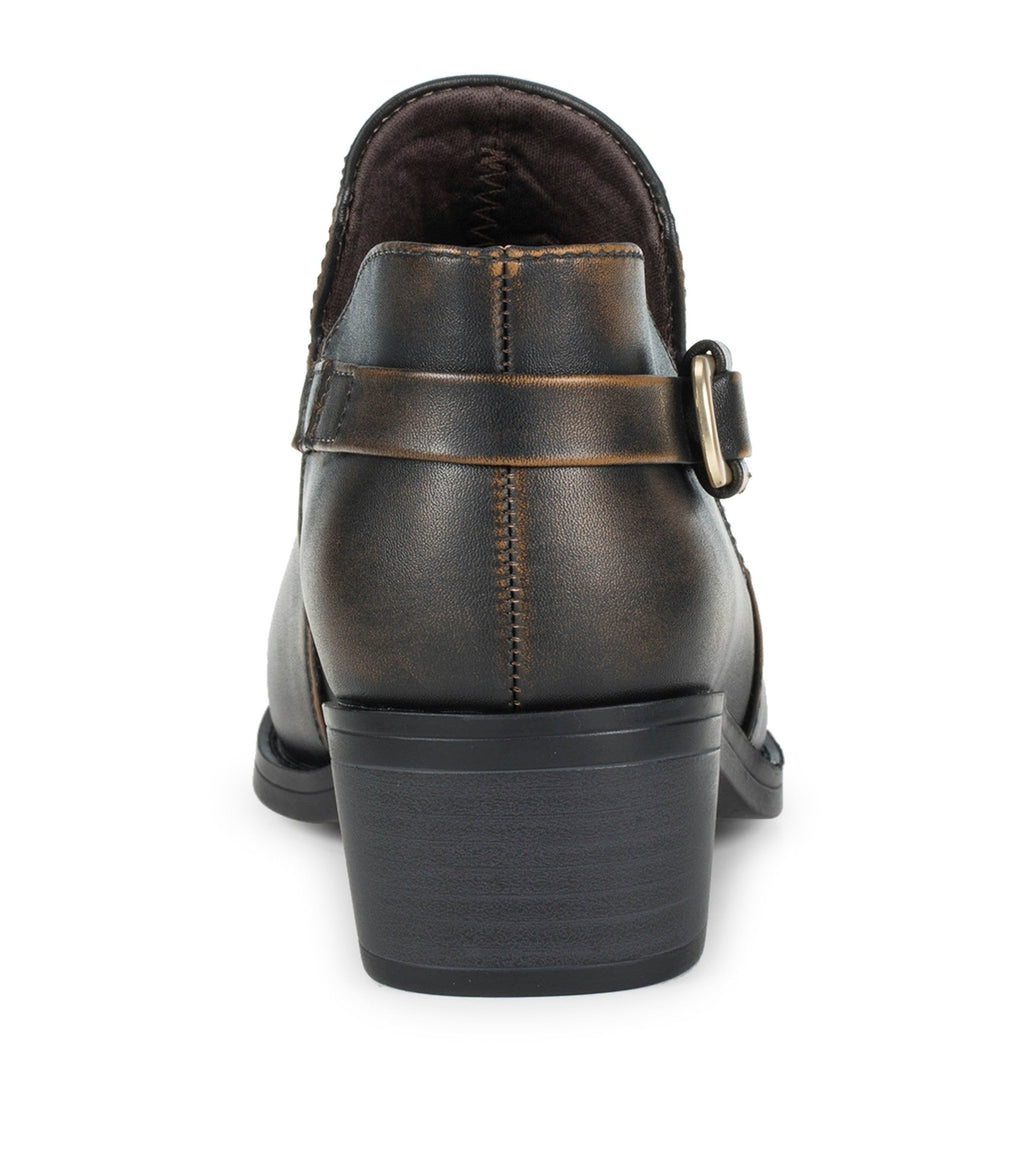 Persis Ankle Bootie