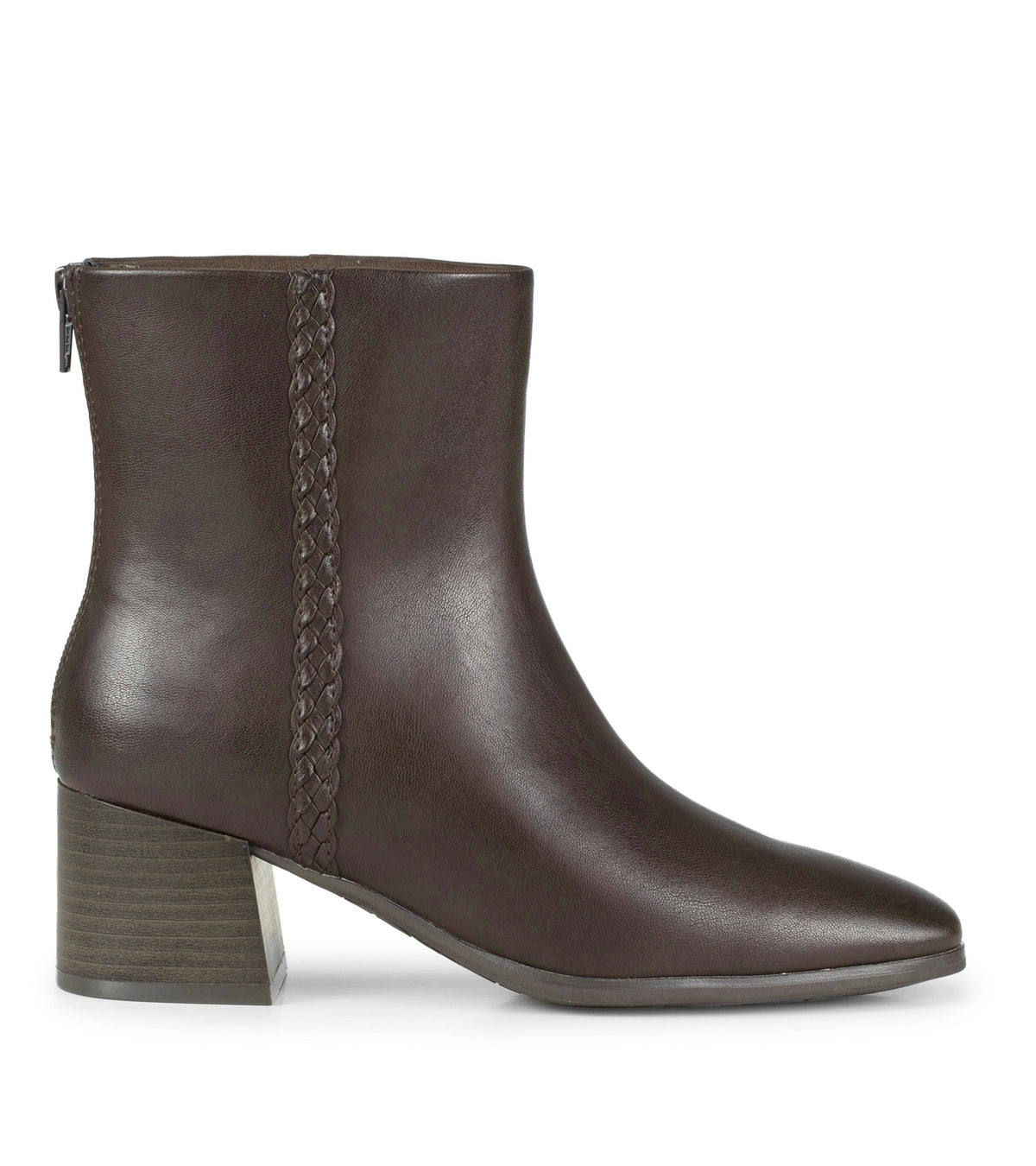 Wakely Block Heel Bootie