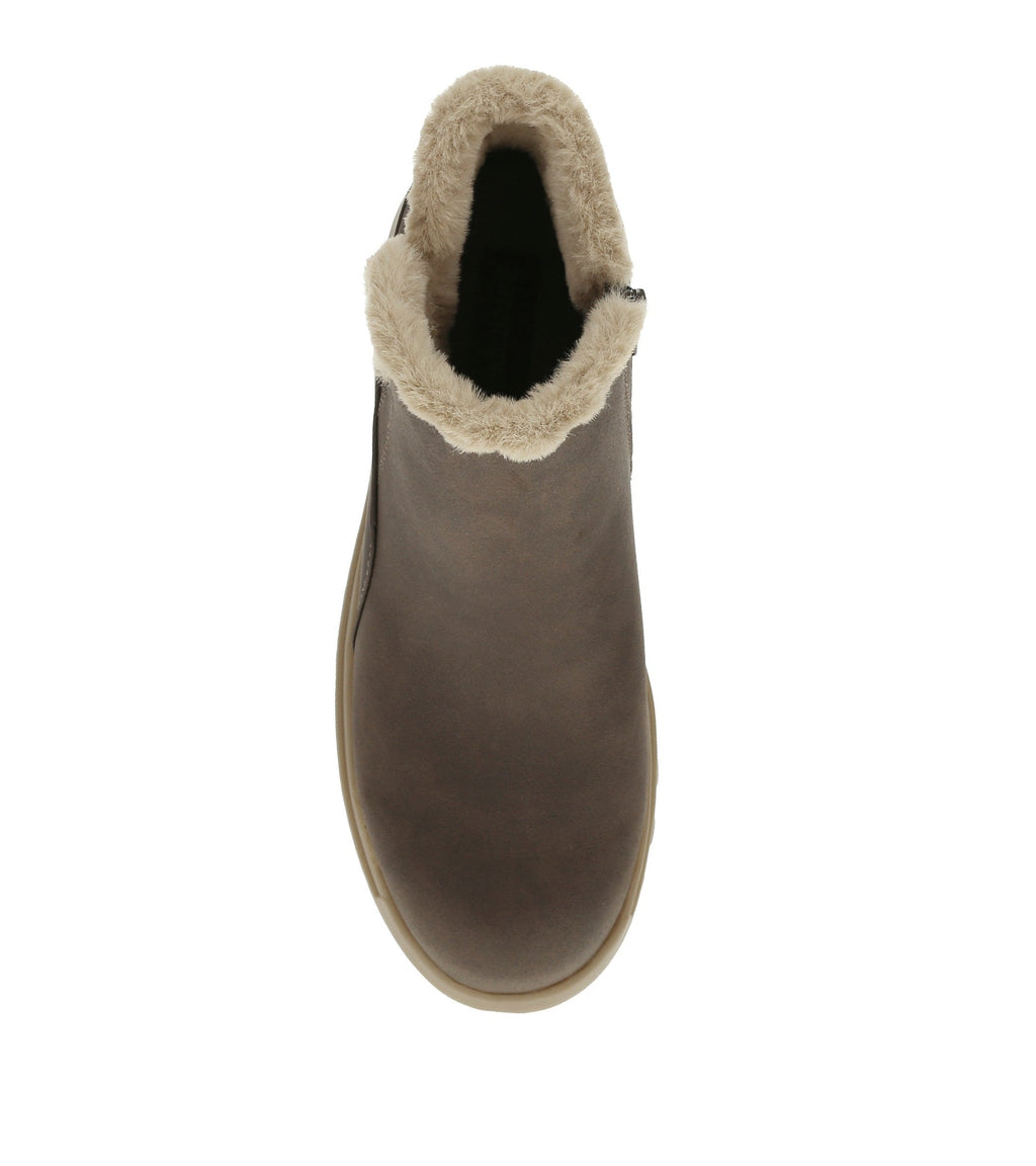 Noemi Cold Weather Bootie