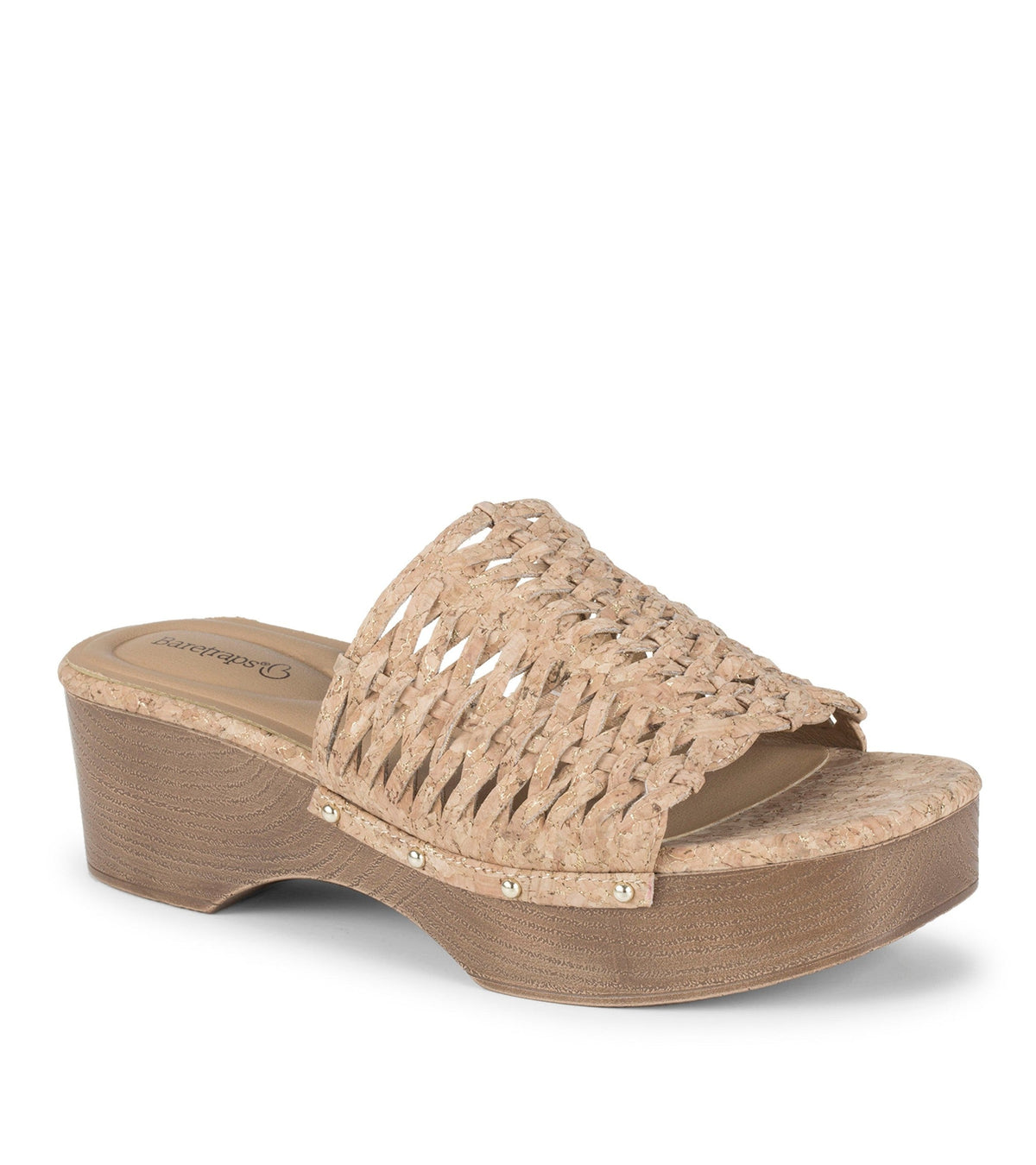 Helenna Slide Sandal