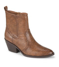 Dainah Western Bootie