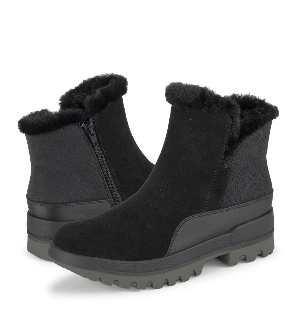 Nyela Cold Weather Bootie