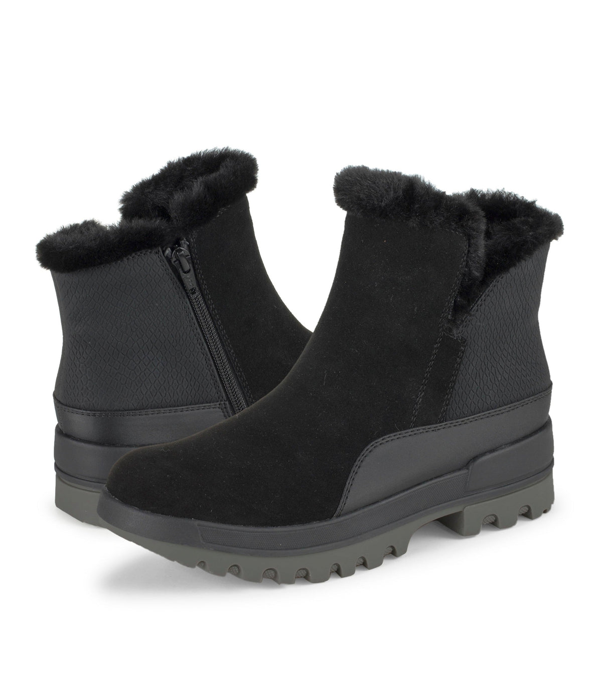Nyela Cold Weather Bootie