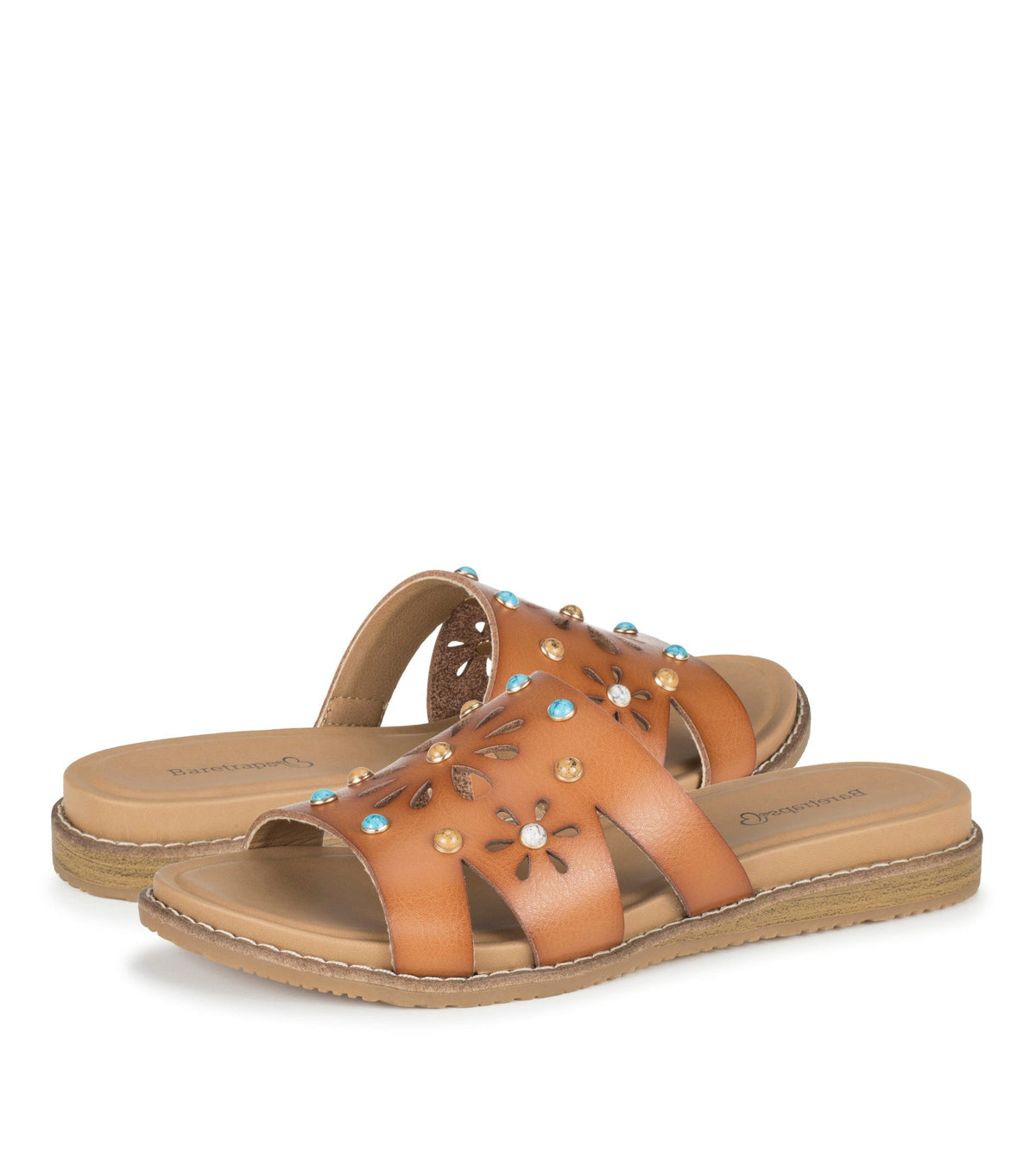 Nadina Slide Sandal