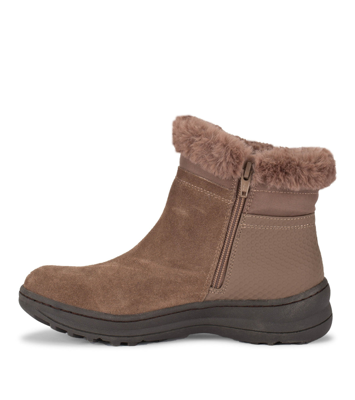 Aidan Cold Weather Bootie