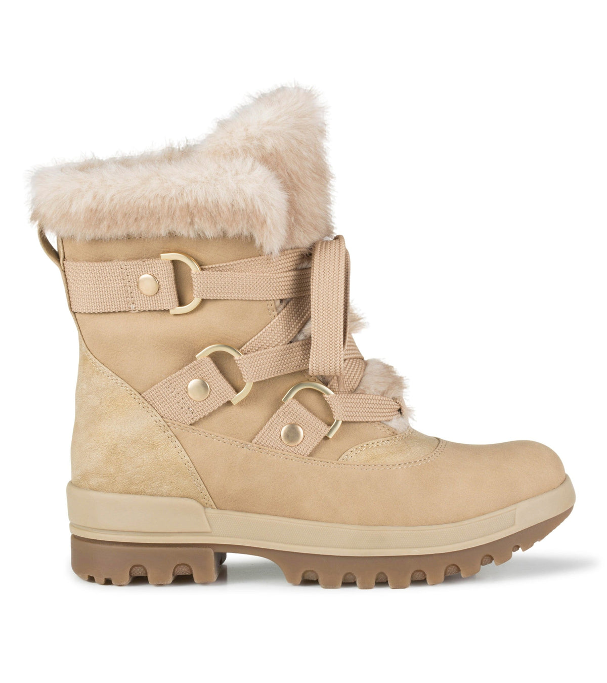 Nathalie Cold Weather Boot