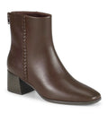 Wakely Block Heel Bootie