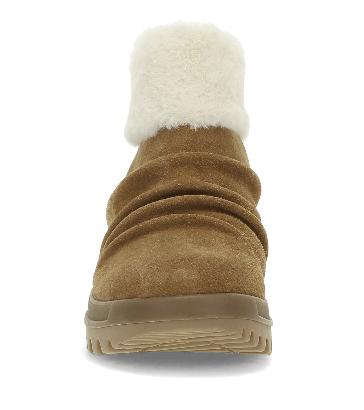 Nuri Cold Weather Bootie