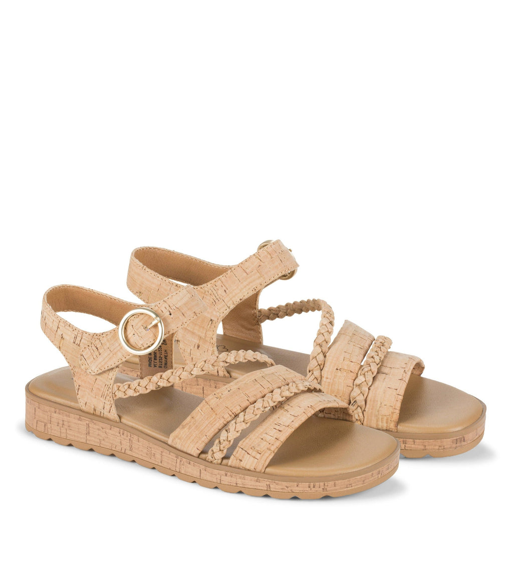 Gwyneth Sandal