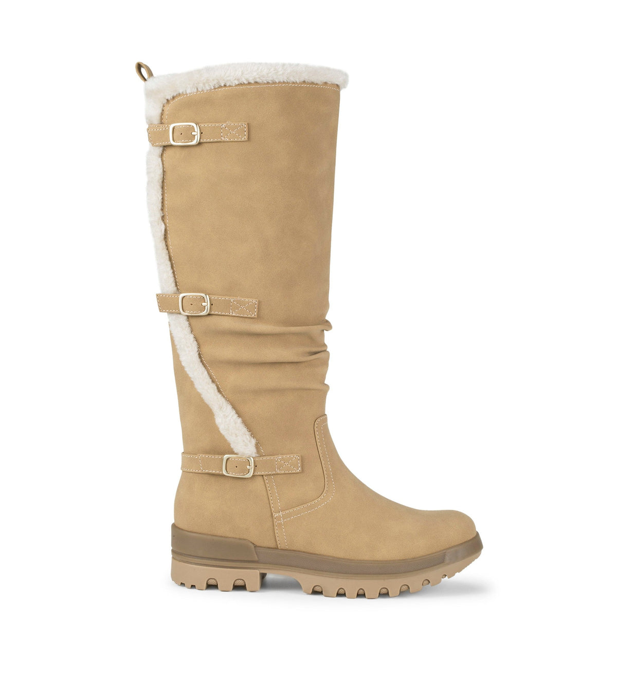 Navia Tall Boot