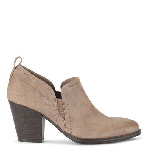 Caroline Ankle Bootie