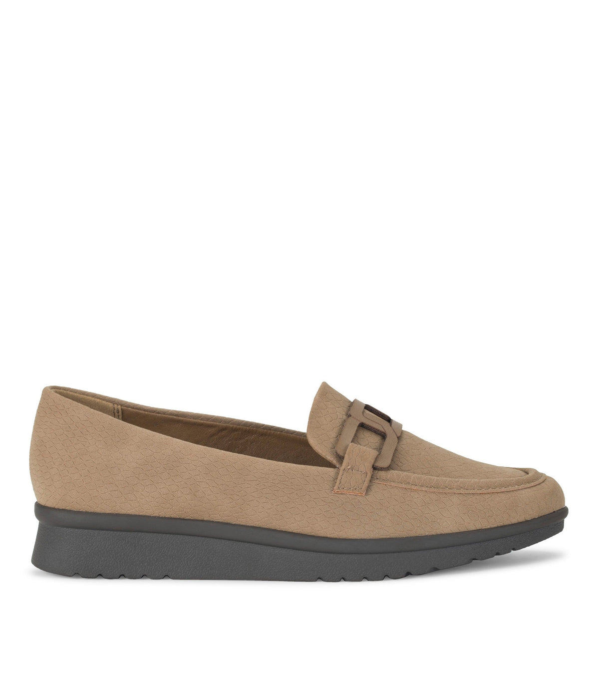 Addison Slip On Loafer