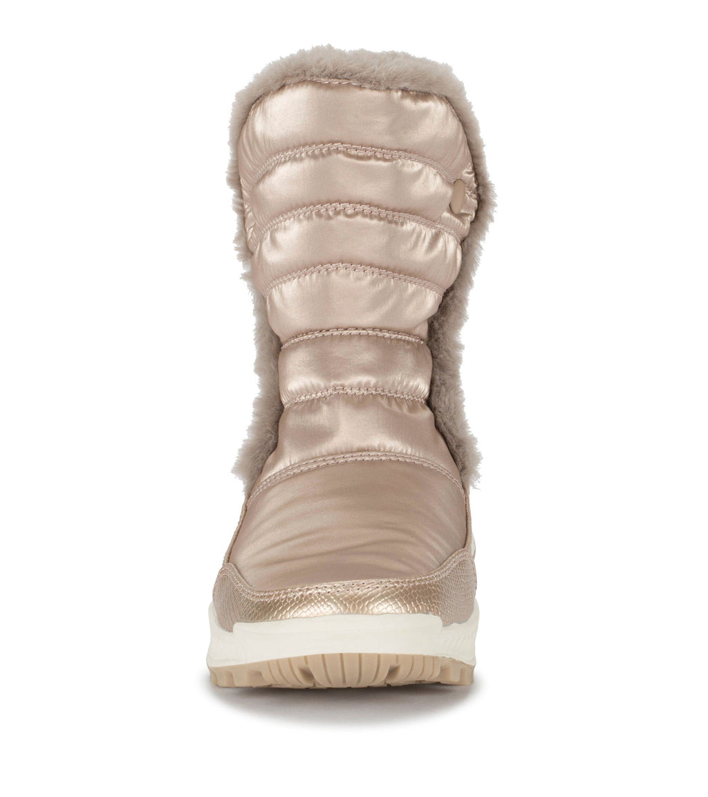 Magic Cold Weather Boot
