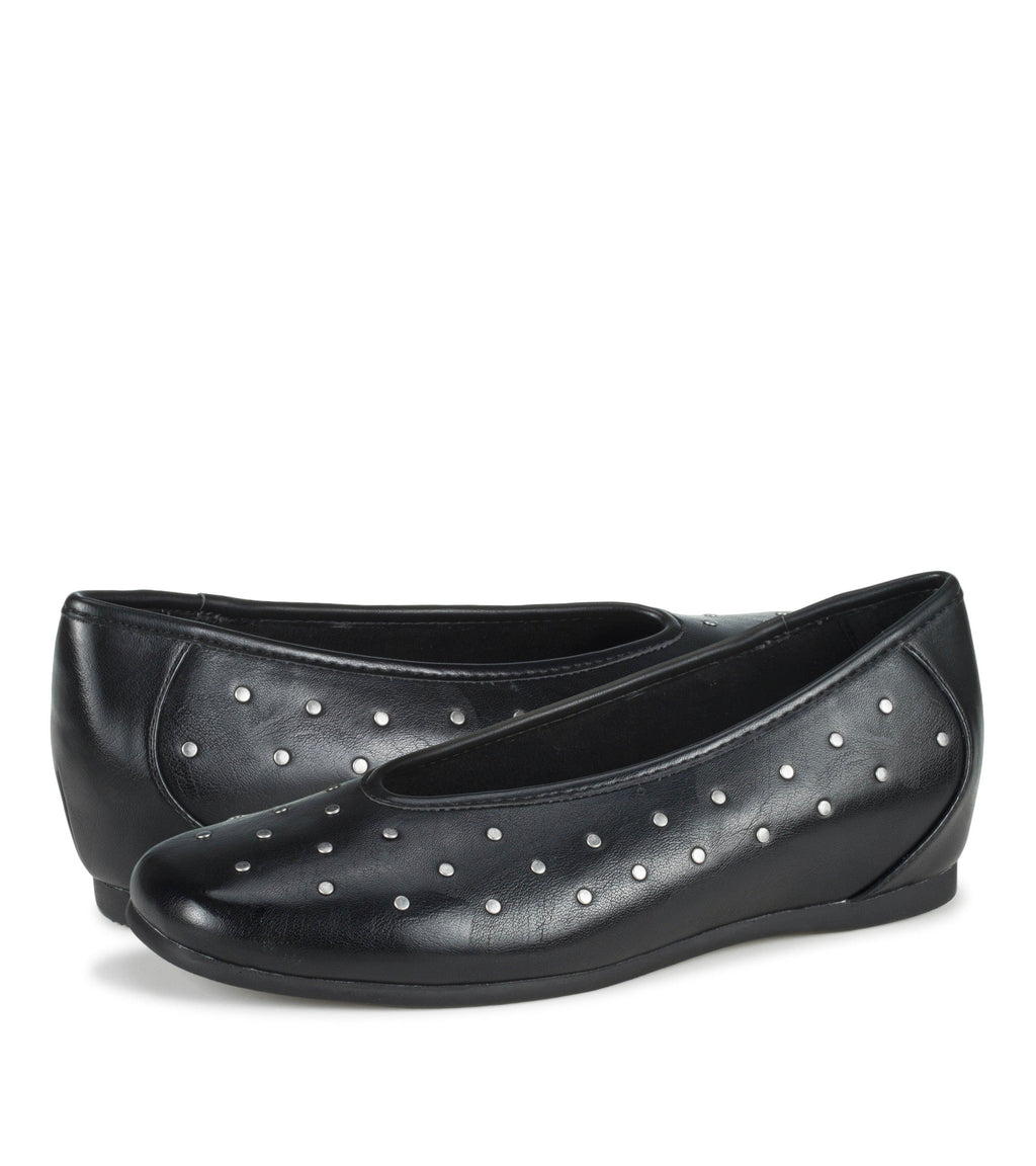 Ryalie Studded Flat