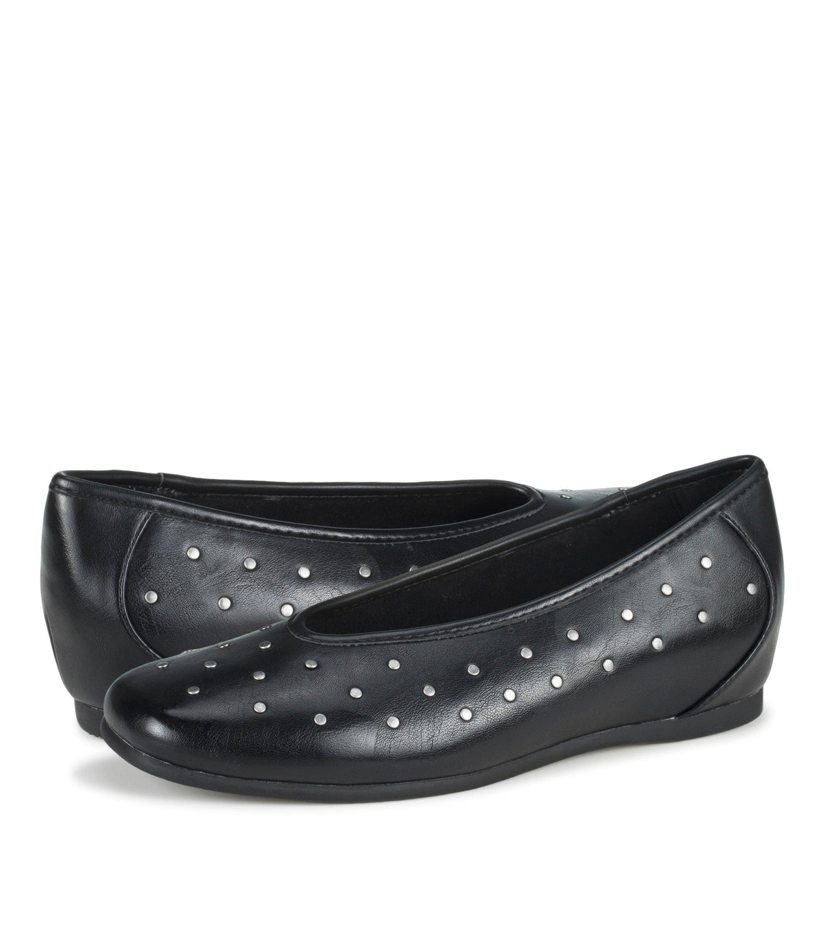 Ryalie Studded Flat
