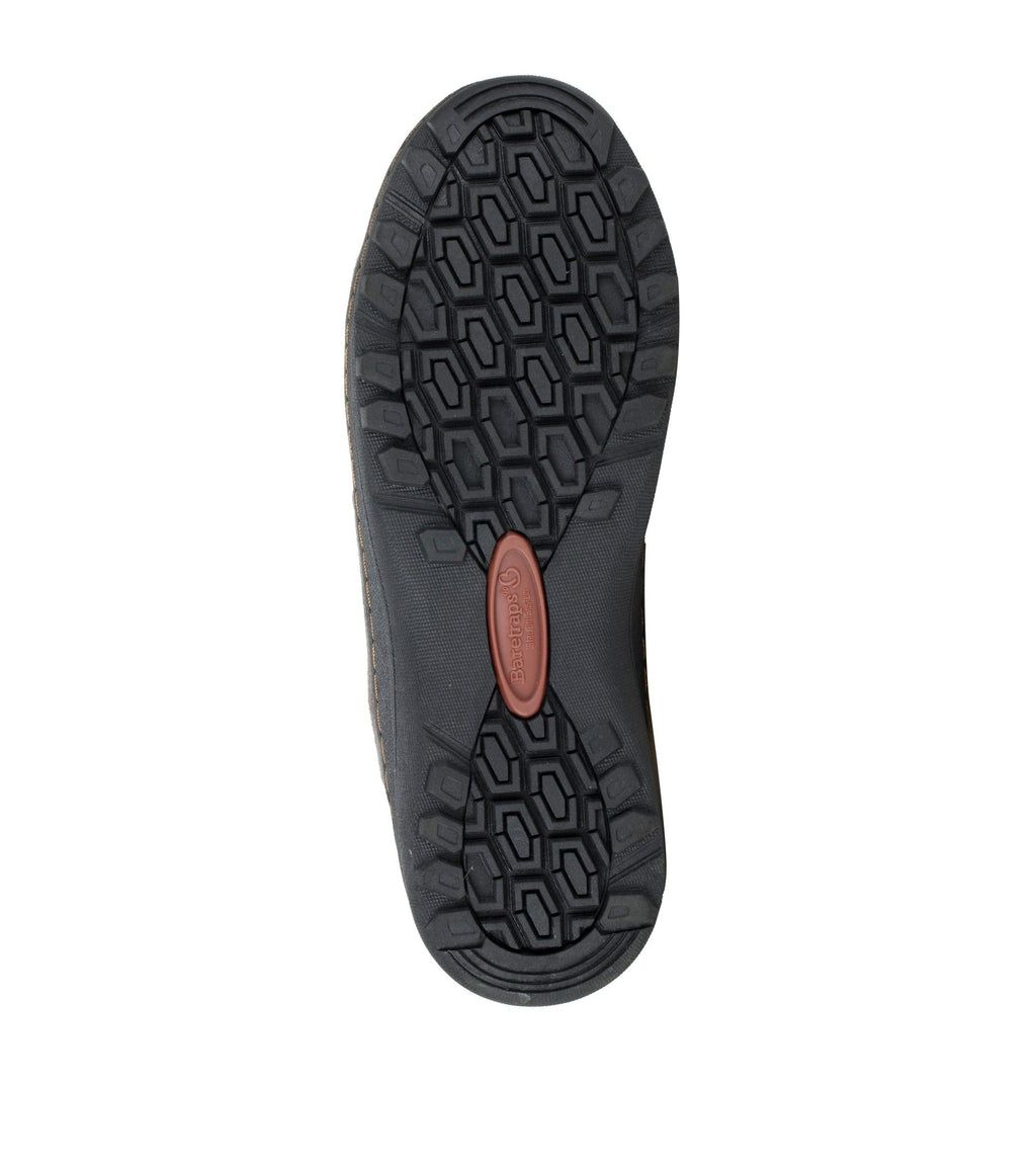 Acelyn Cold Weather Bootie