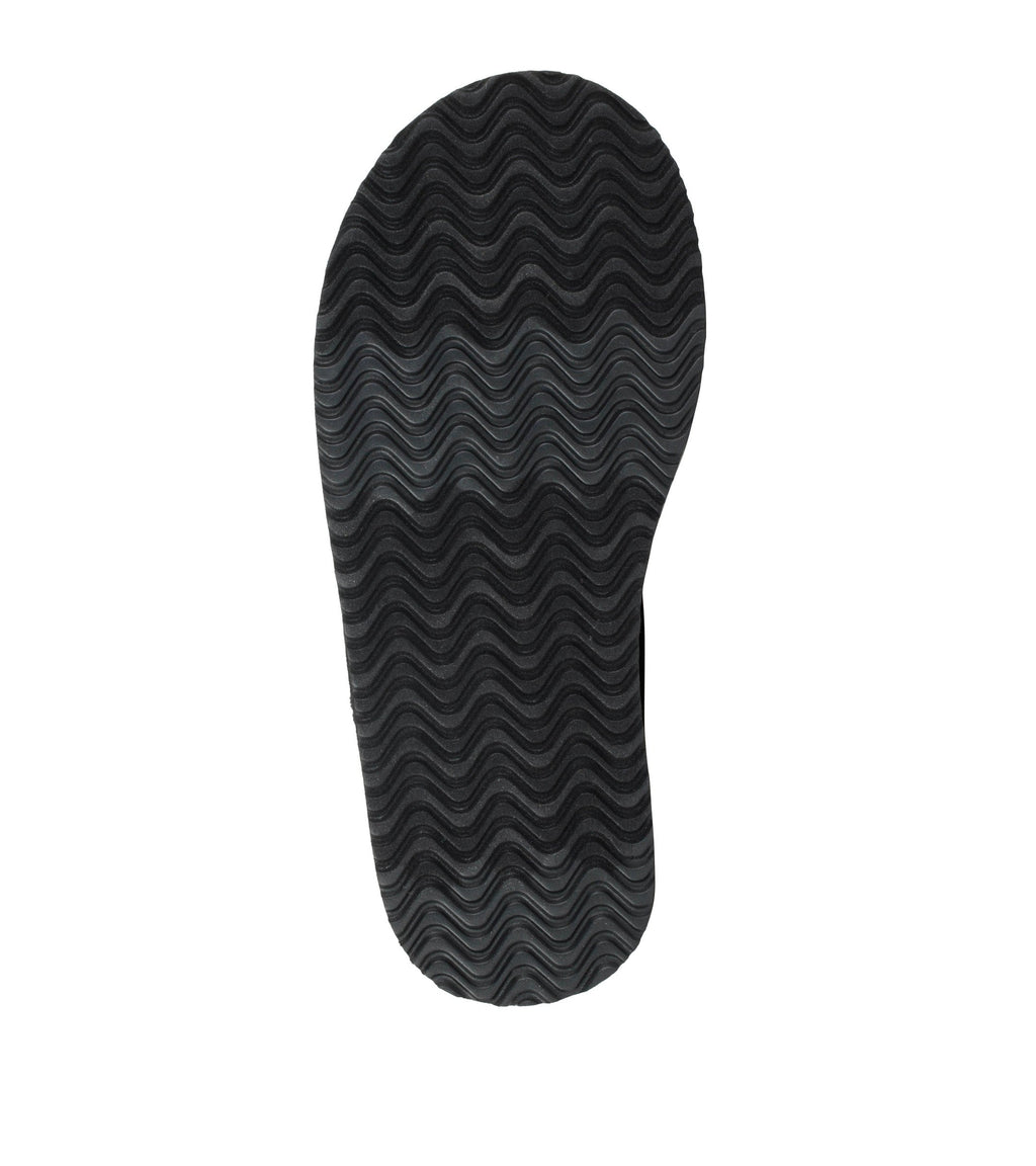 Justina Clog Slipper