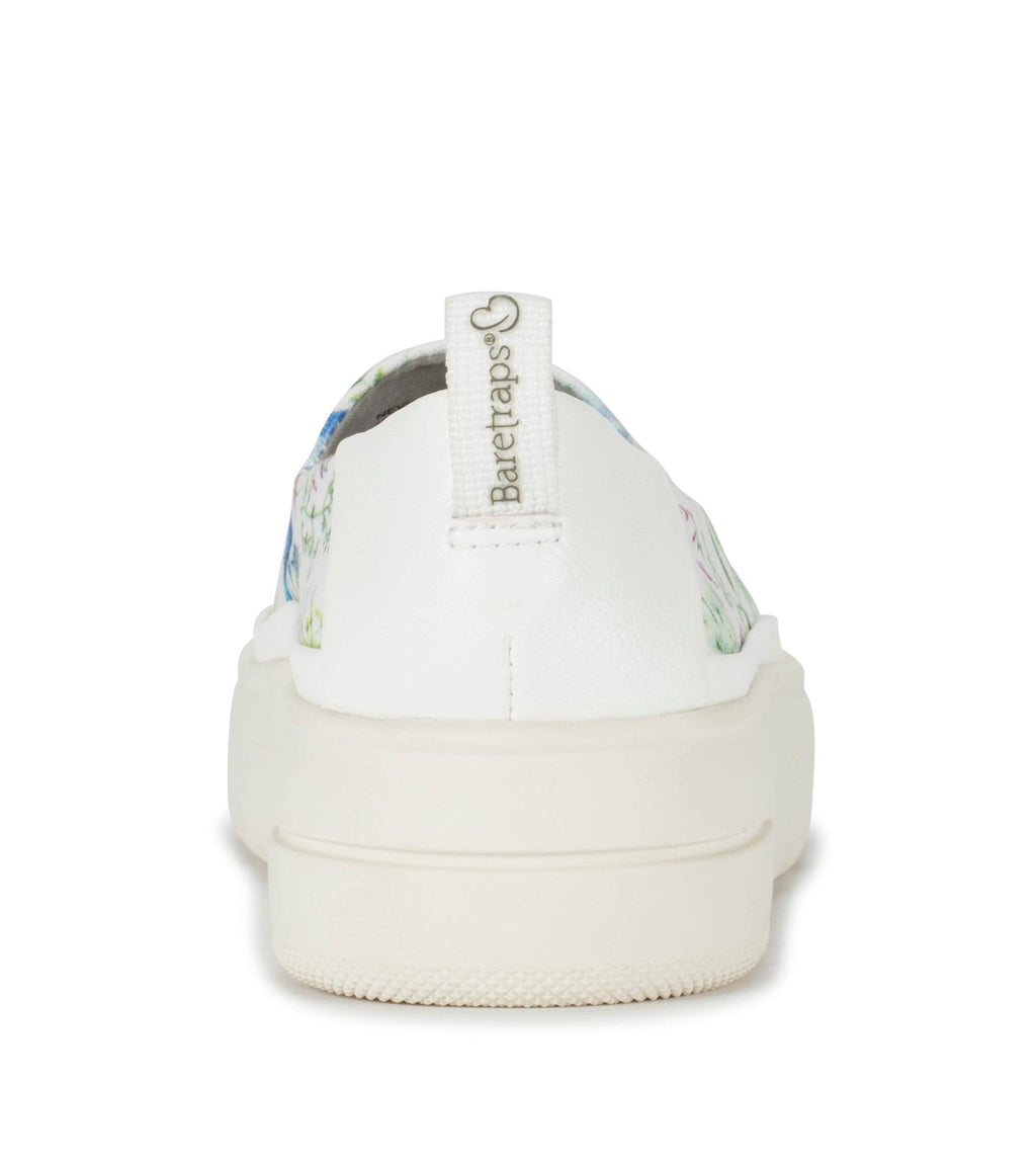 Nevin Slip On Sneaker