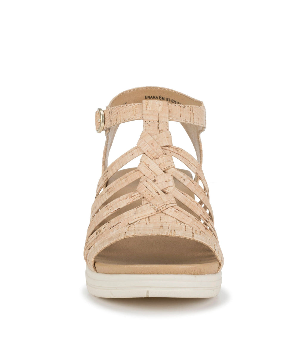Enara Wedge Sandal