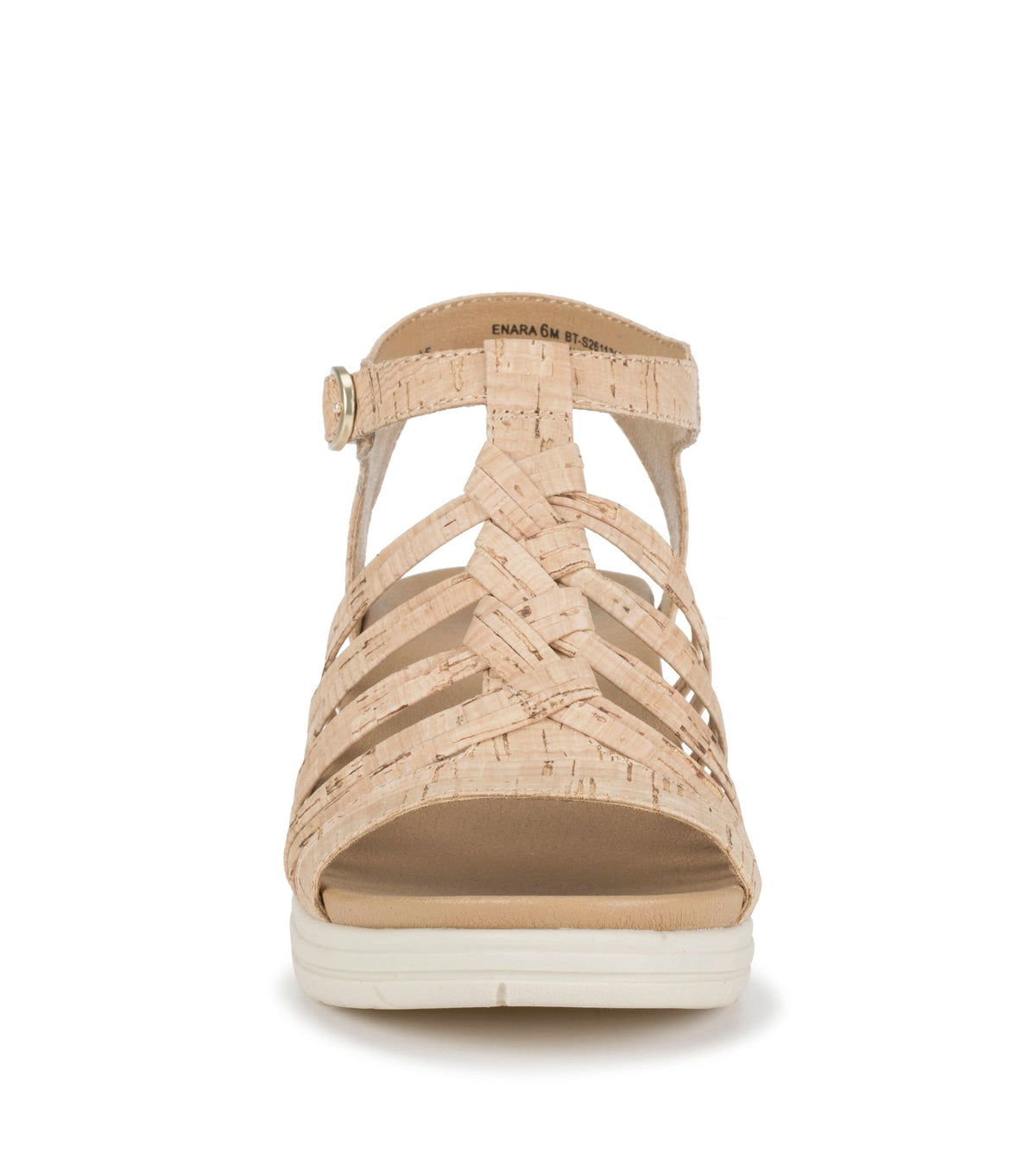 Enara Wedge Sandal