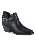 Daisie Block Heel Ankle Bootie