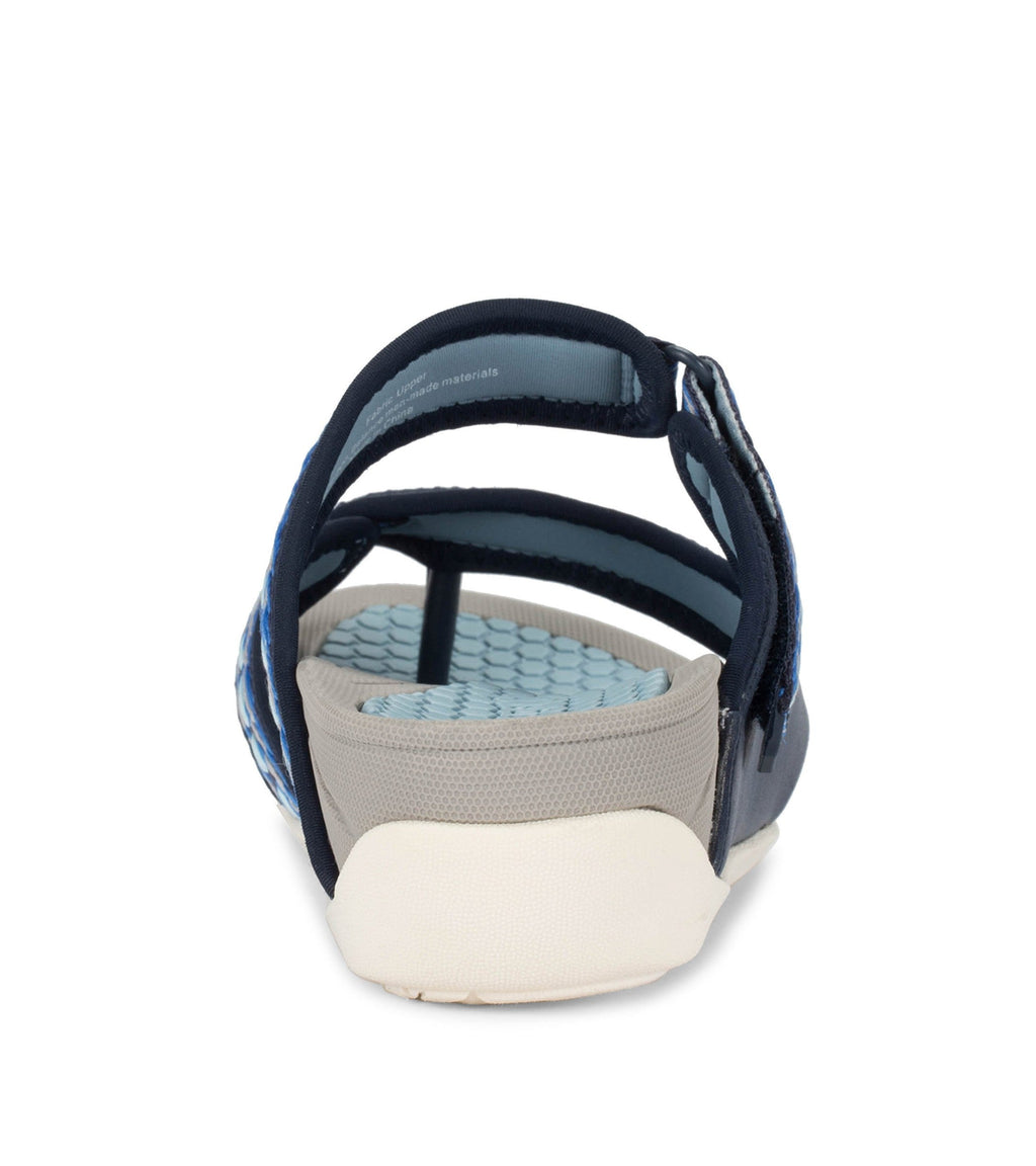 Deserae Slide Sandal