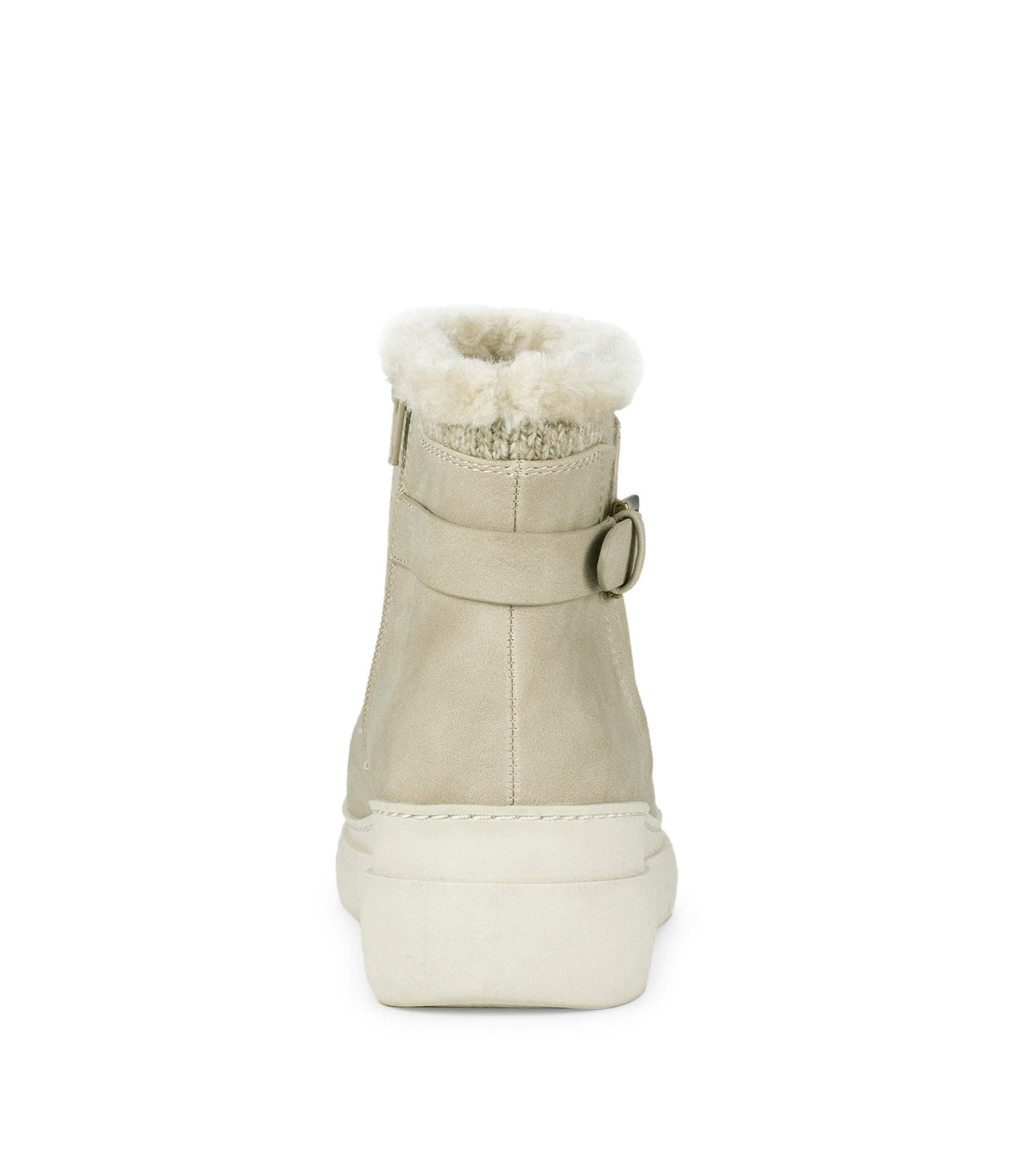 Lanney Wedge Bootie