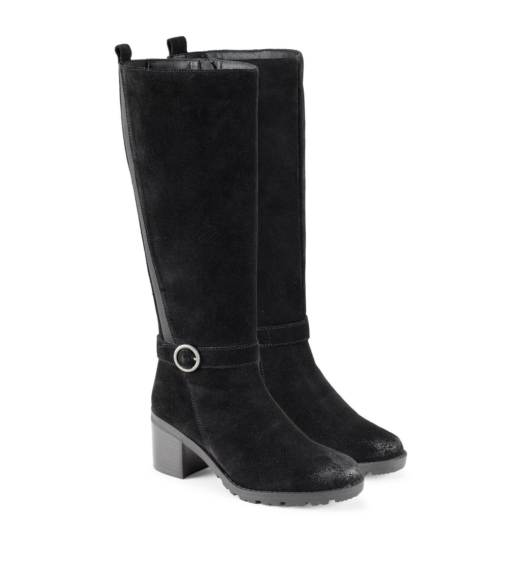Della Tall Boot