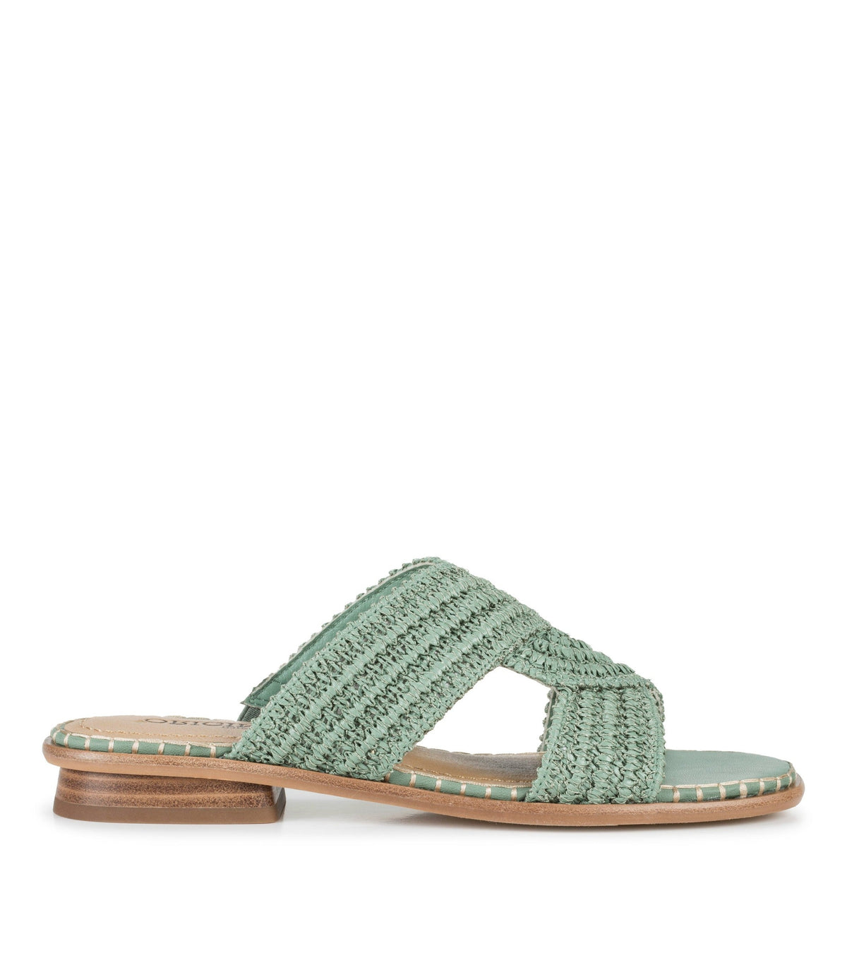 Navene Slide Sandal