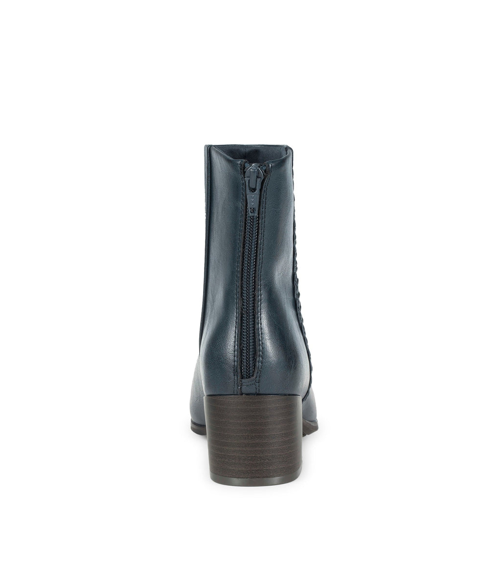 Wakely Block Heel Bootie