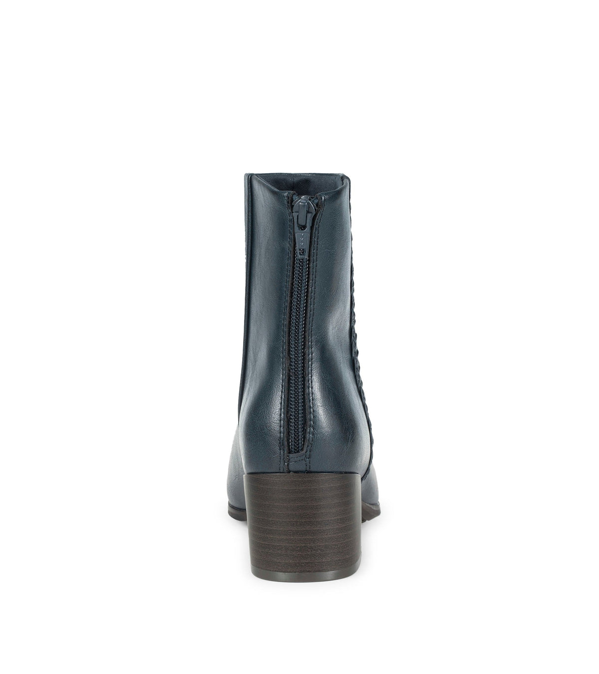 Wakely Block Heel Bootie