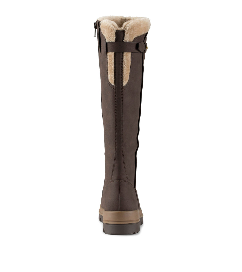 Nettie Cold Weather Boot