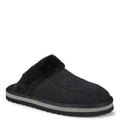 Justina Clog Slipper