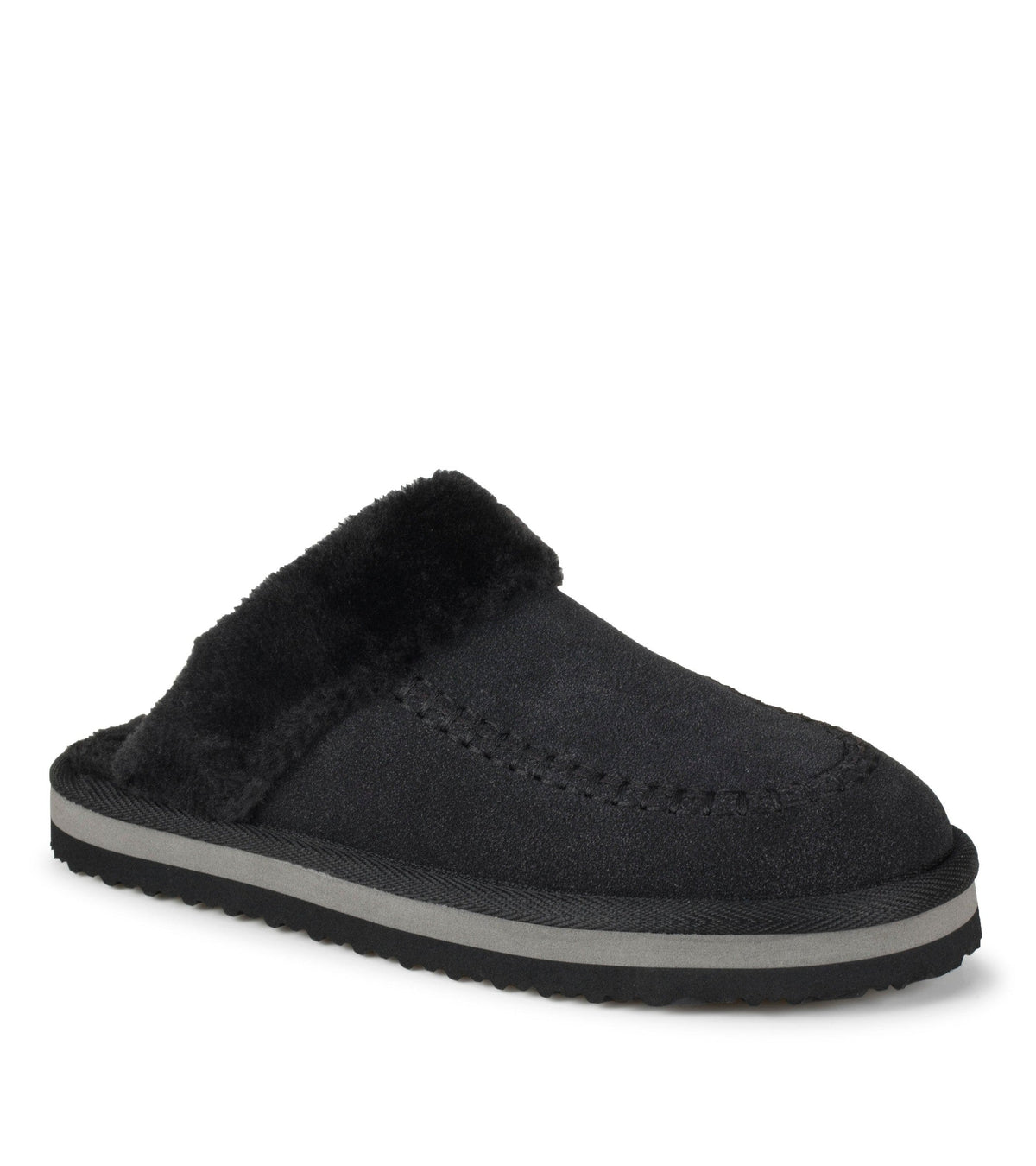 Justina Clog Slipper
