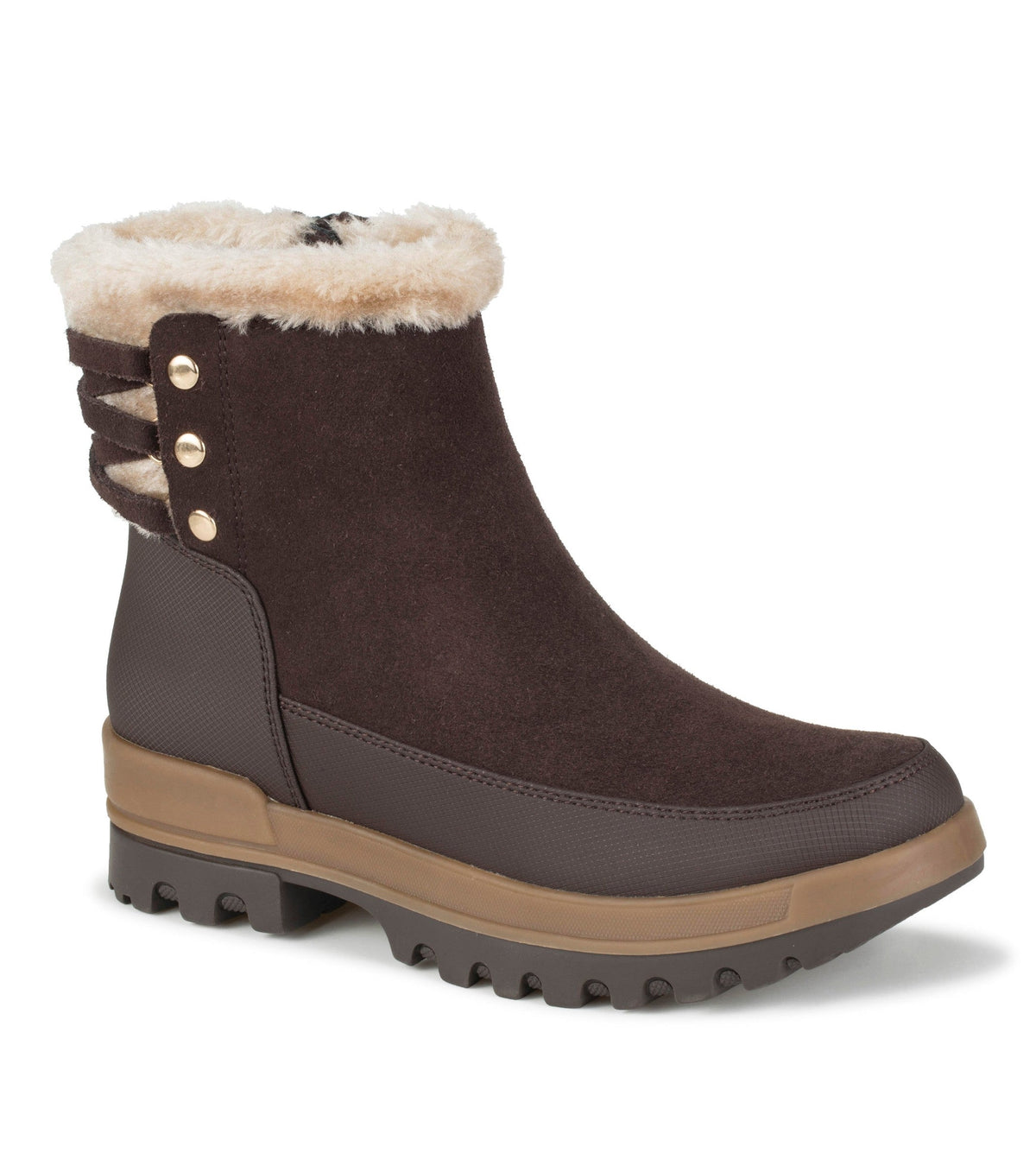Nalana Cold Weather Boot