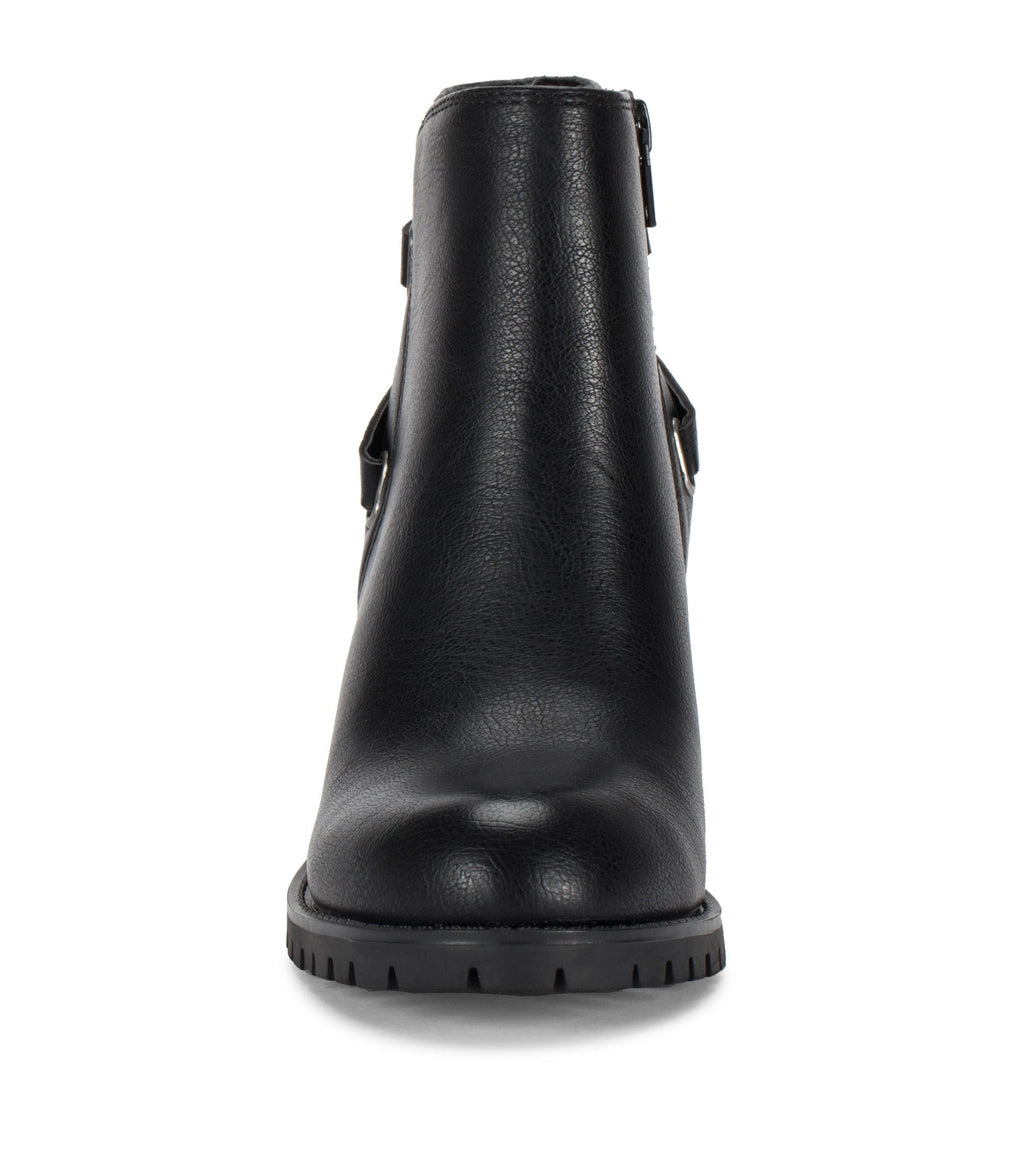 Hensley Bootie