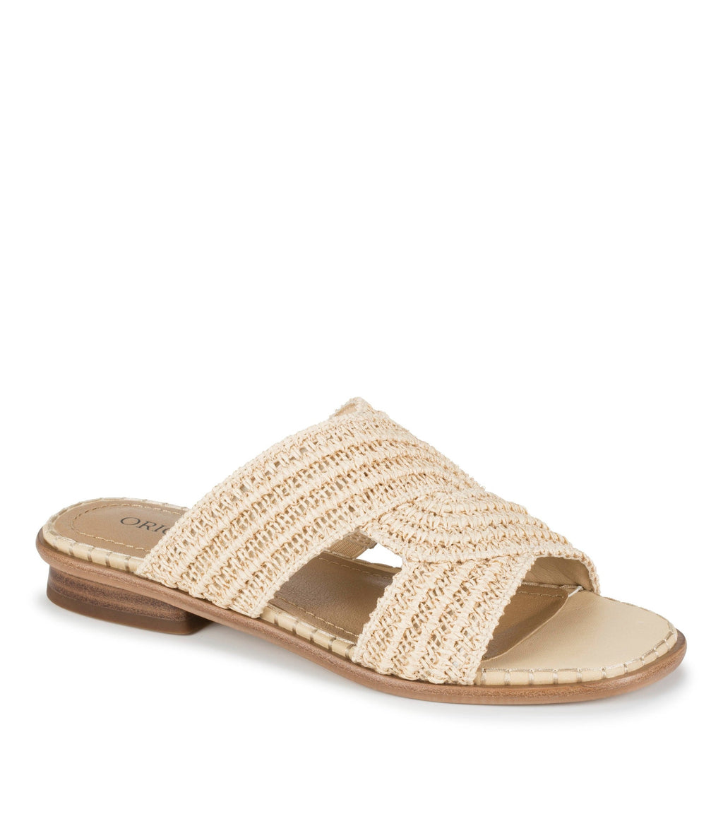 Navene Slide Sandal