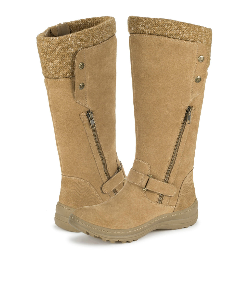 Adele Cold Weather Tall Boot